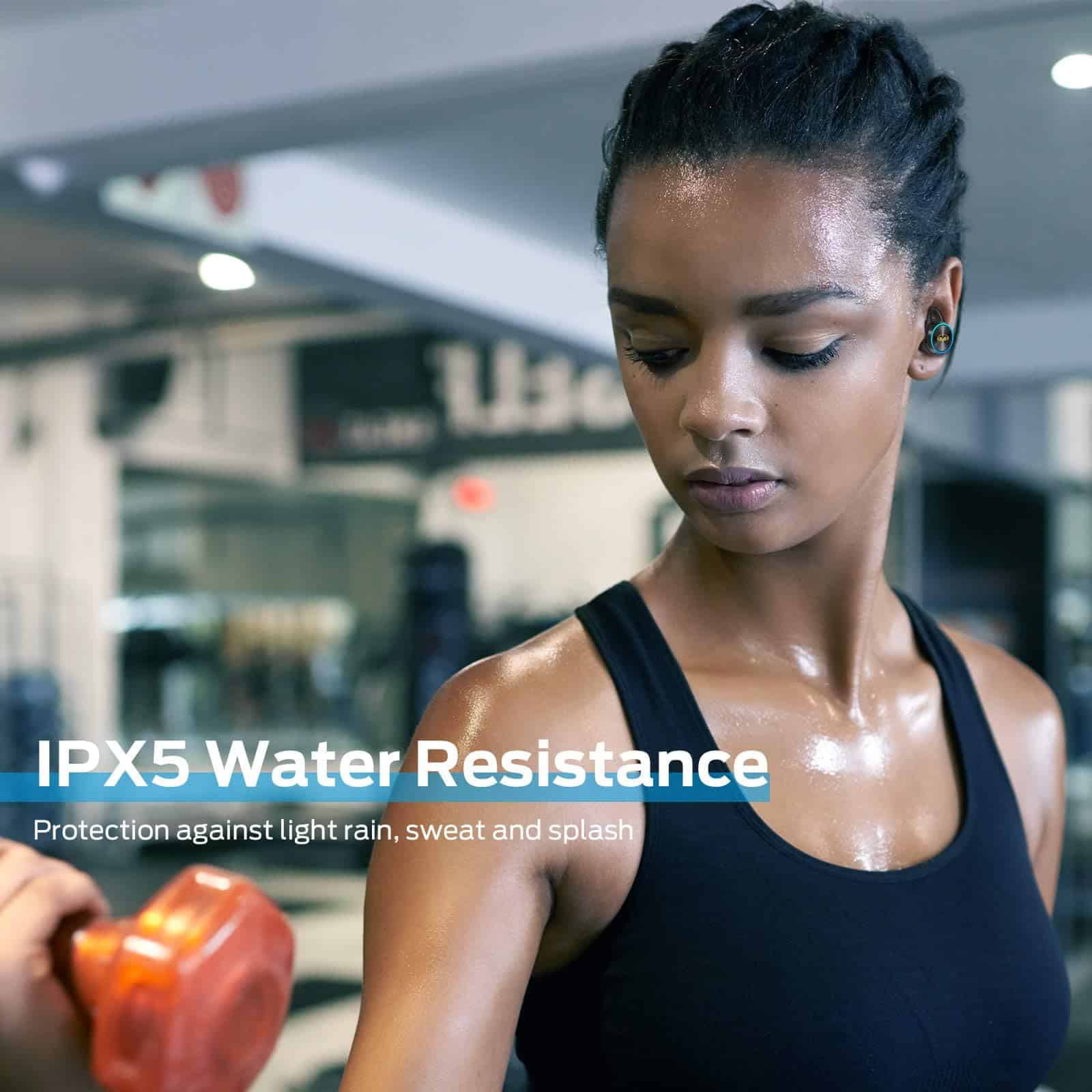 Audífonos inalámbricos Monster Clarity 101Plus AirLinks, - Imagen 8