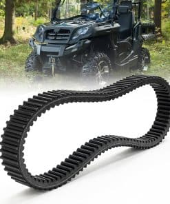 Correa de transmisión JERBOR para CFMOTO UFORCE 800, ZFORCE