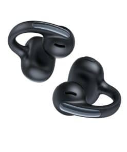 Clip-On Earbuds Baseus Bowie MC1, Diseño Abierto con Clip