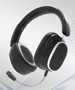 Audífonos Bluetooth con Cancelación de Ruido Activa AYI