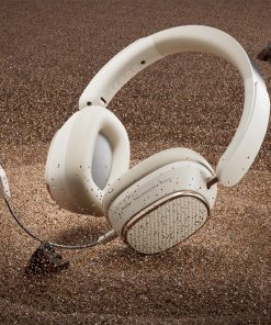 Audífonos Premium con Cancelación de Ruido Activa,