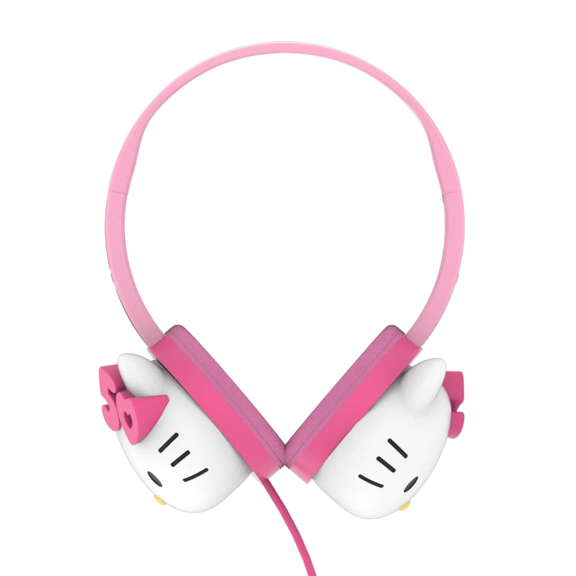 Auriculares con Cable Hello Kitty 50th Anniversary - Diseño - Imagen 3