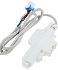 Cerradura de Puerta para Lavadora MOOTVGOO DC34-00025A,