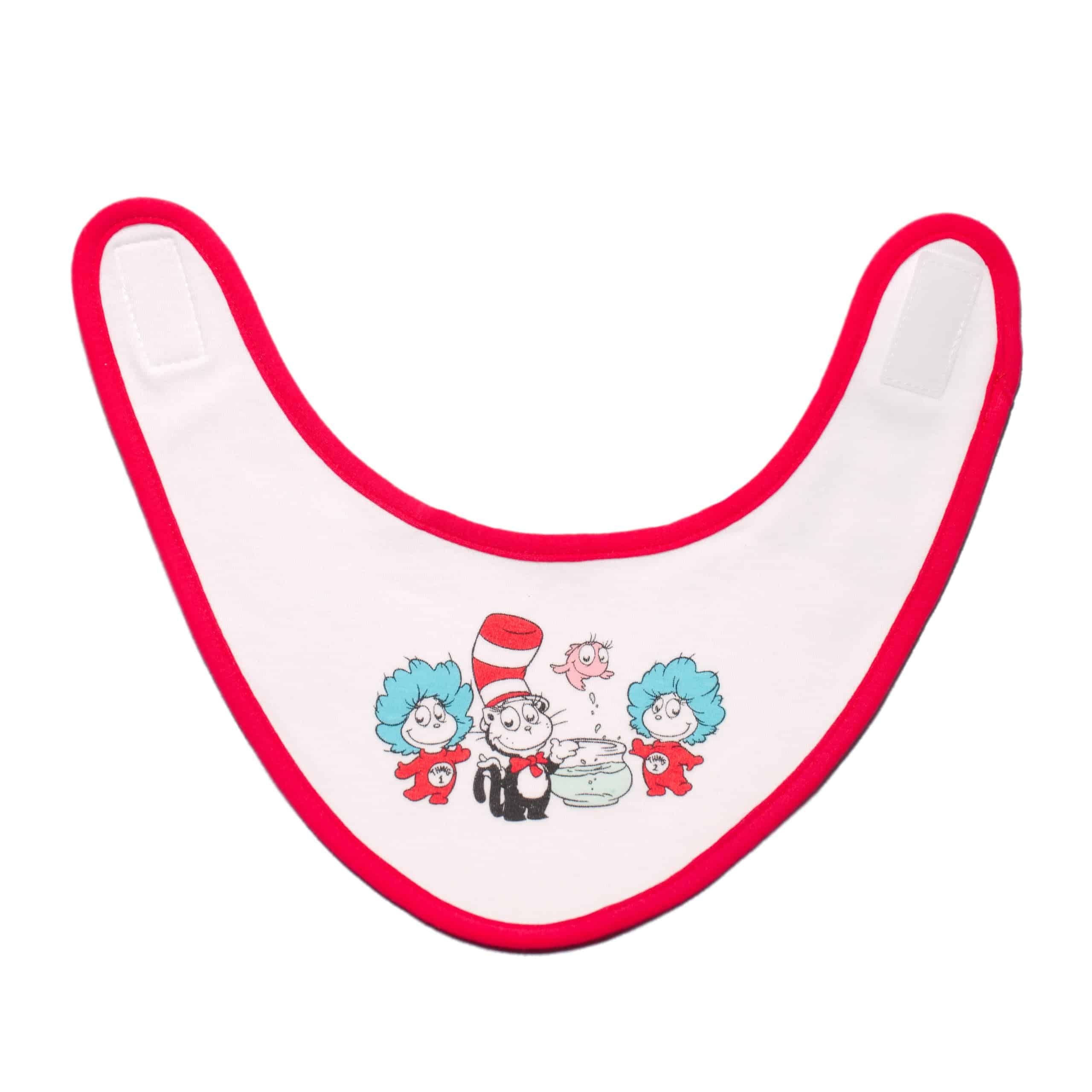 Set de Regalo Playtex Baby Dr. Seuss - 2 Chupetes Binky, 3 - Imagen 6