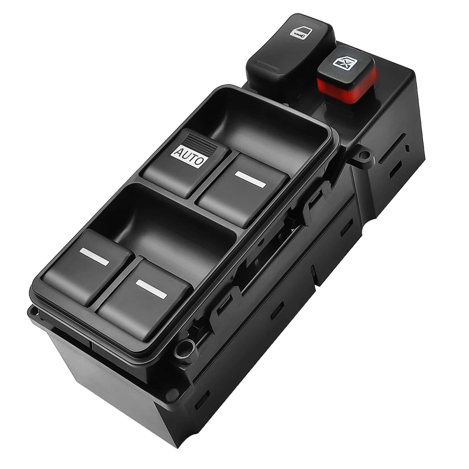 JALIAMTE 35750-SDA-H12 Interruptor de control de ventana de