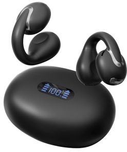 Auriculares de Traducción de Idiomas AI en Tiempo Real,