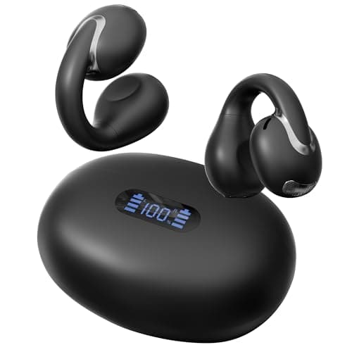 Auriculares de Traducción de Idiomas AI en Tiempo Real,