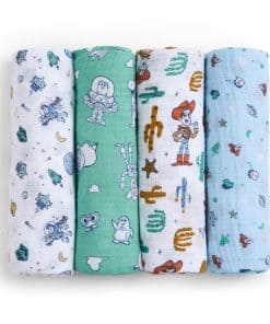 Cobijas de Muselina aden + anais Essentials, Cobija de