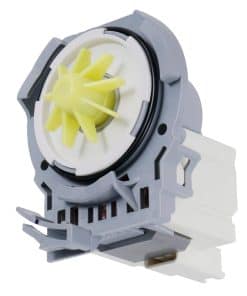 MOOTVGOO W10876537 Bomba de Drenaje para Lavavajillas,