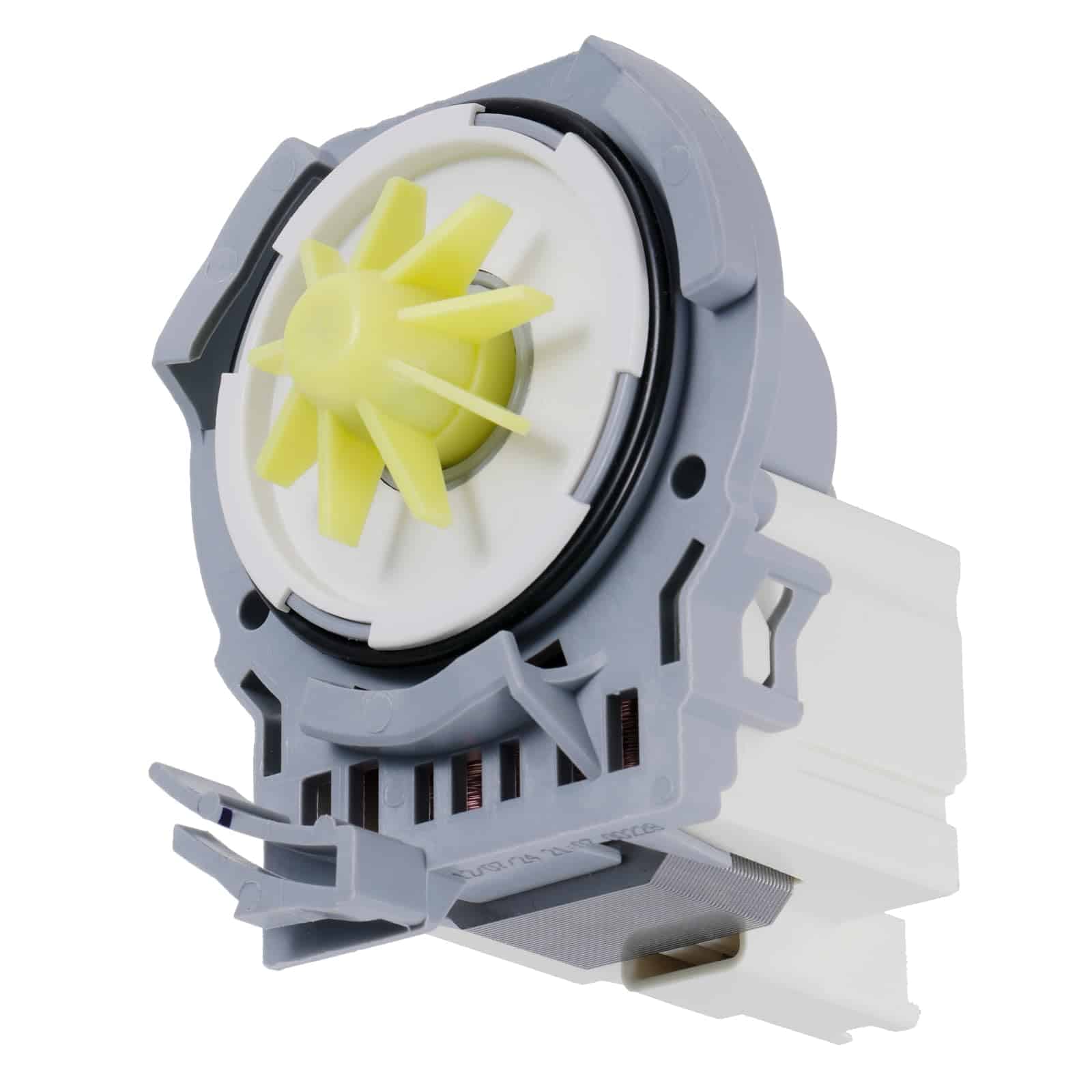 MOOTVGOO W10876537 Bomba de Drenaje para Lavavajillas,