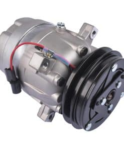 Compresor de Aire Acondicionado de Repuesto para Tractor