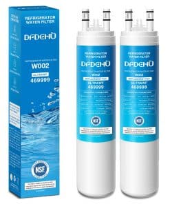 Reemplazo de Filtro de Agua Frigidaire ULTRAWF, Pure Source