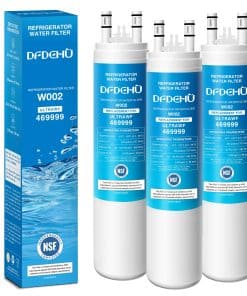 Filtro de agua de reemplazo para Frigidaire ULTRAWF, Pure
