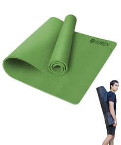 Tapete de Yoga RYTMAT de 10mm de Grosor Extra Grande