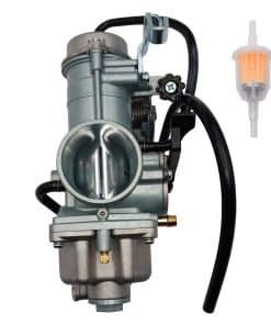 Carburador 16100-MN1-681 para Honda XR600R XR 600R 1988-2000