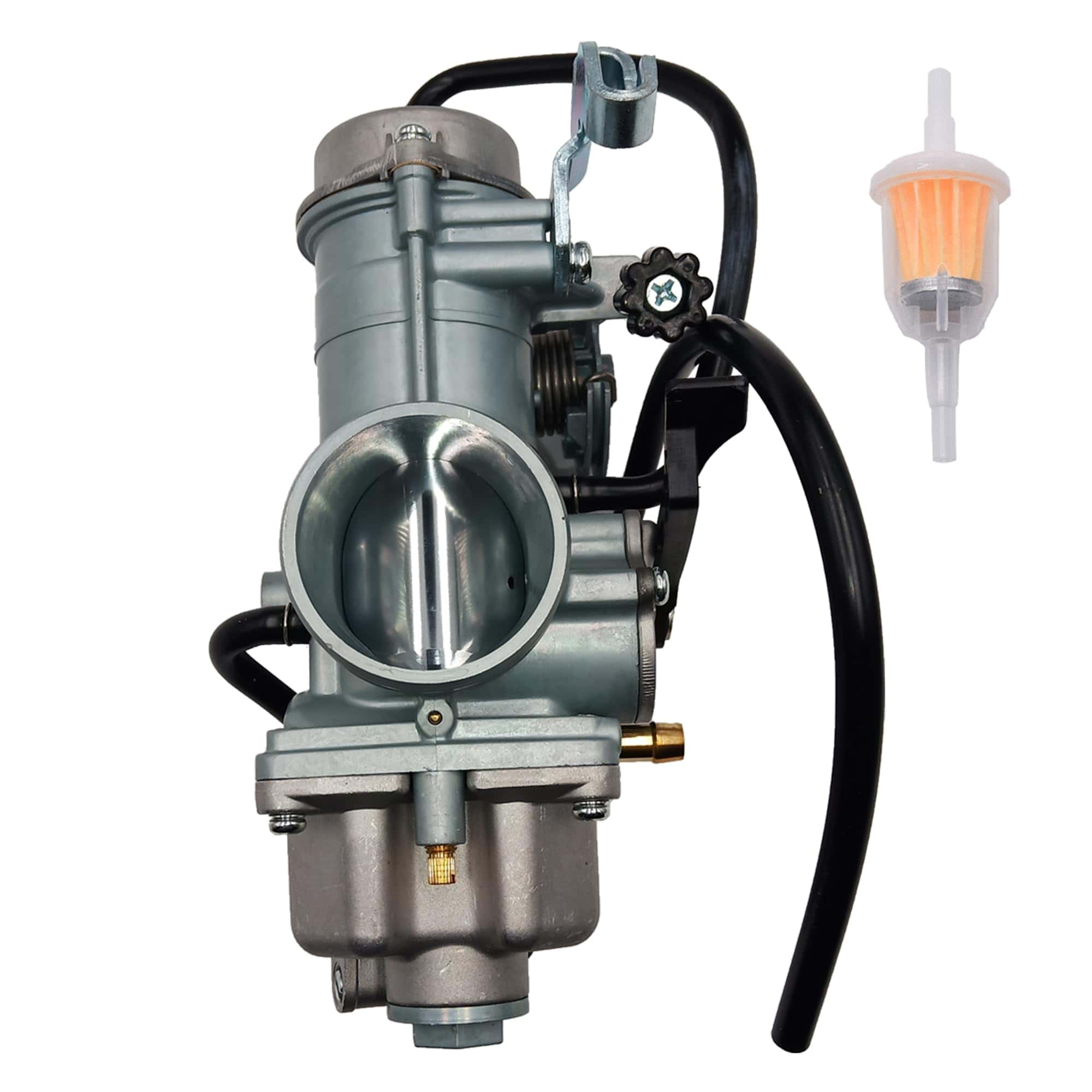 Carburador 16100-MN1-681 para Honda XR600R XR 600R 1988-2000