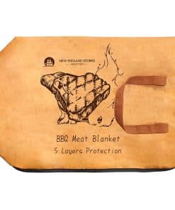 Manta de Barbacoa para Descansar Carne, Bolsa Aislante de 5