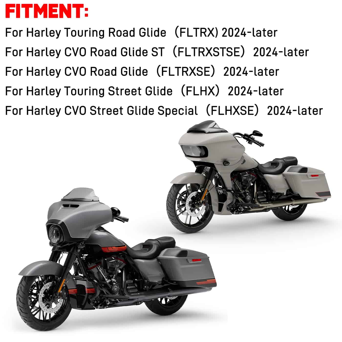 JERBOR Placa protectora de chasis de motor engrosada para - Imagen 6