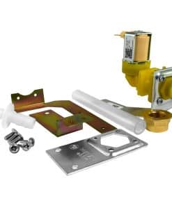 Válvula de Entrada de Agua IMM para Repuesto de Máquinas de