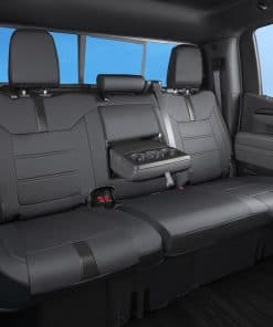 Fundas de Asientos TANDI para Silverado & GMC Sierra con