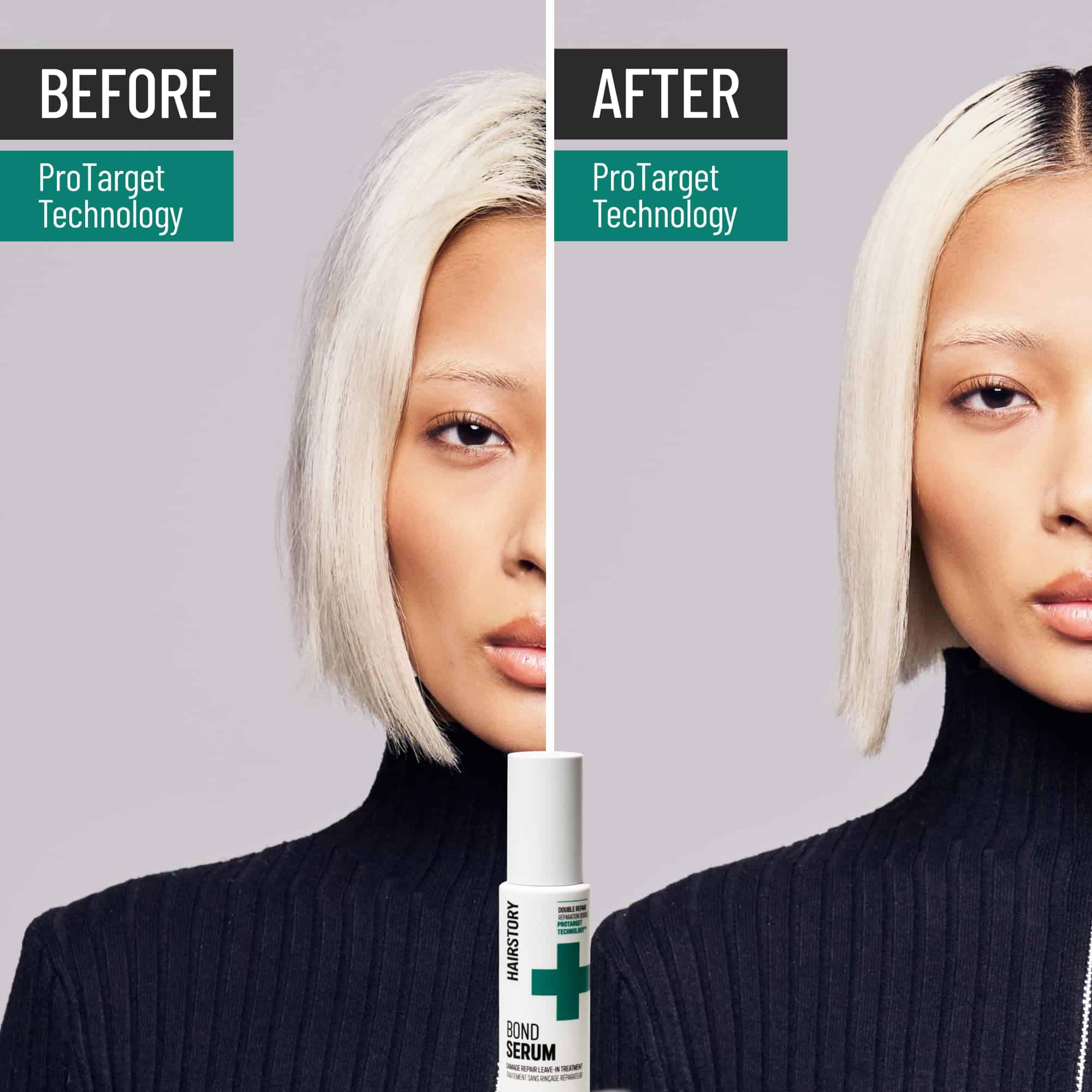 Hairstory Bond Serum, Tratamiento reparador de daños - Imagen 7