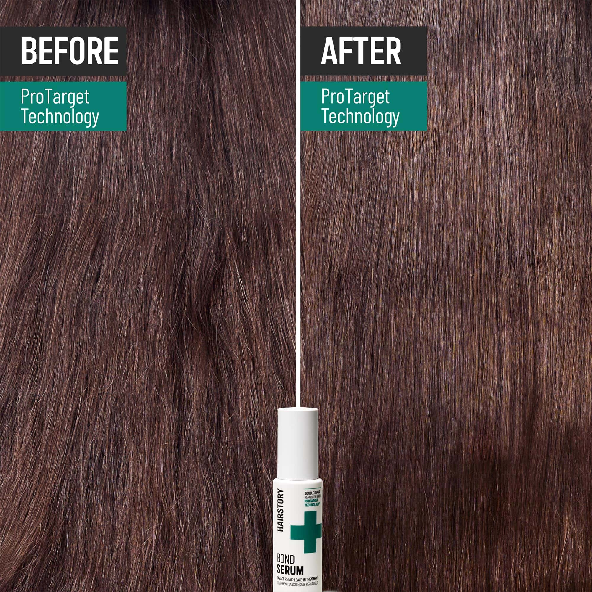 Hairstory Bond Serum, Tratamiento reparador de daños - Imagen 8