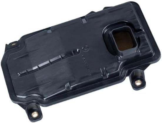 Kit de Servicio de Transmisión 8L ATF Fluid + Filtro + - Imagen 5