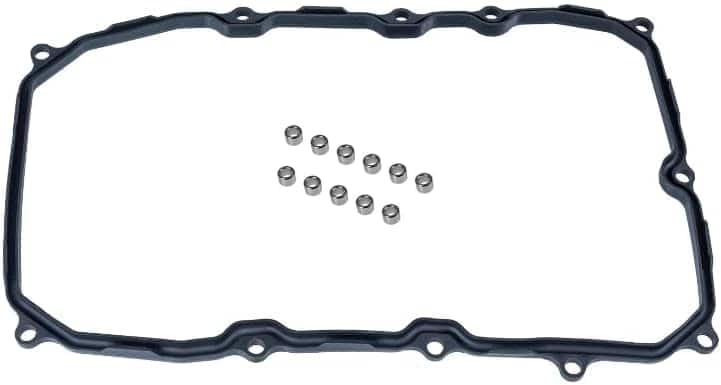 Kit de Servicio de Transmisión 8L ATF Fluid + Filtro + - Imagen 6