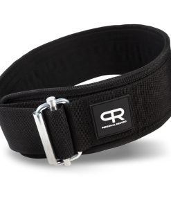 Cinturón de Levantamiento de Pesas Personal Record
