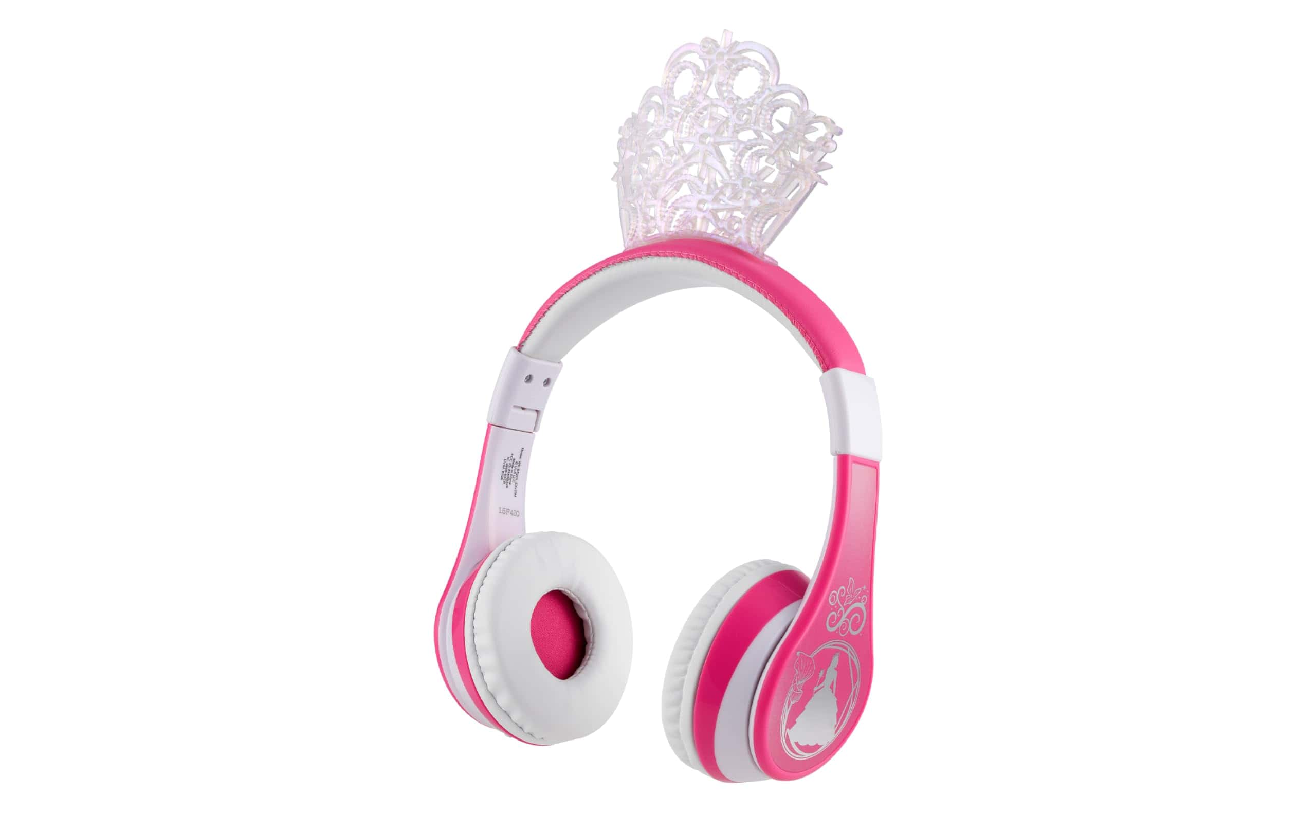 eKids Wicked Glinda Auriculares Bluetooth, Auriculares - Imagen 7