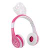 eKids Wicked Glinda Auriculares Bluetooth, Auriculares