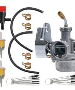 JULRICARB 15003-1694 Carburador Compatible con Motores