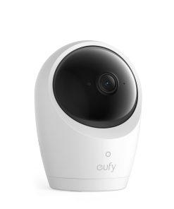 Cámara adicional para monitor de bebé eufy E20, resolución