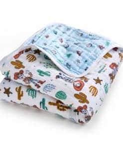 Manta de Muselina de Algodón aden + anais� Essentials Toy