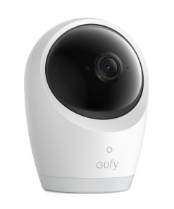 Cámara adicional para monitor de bebé eufy E21, resolución