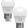 Bombilla de luz LED para refrigerador HUQUZN para Whirlpool