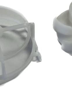 Girador de cabezal de ducha 00611388 compatible con