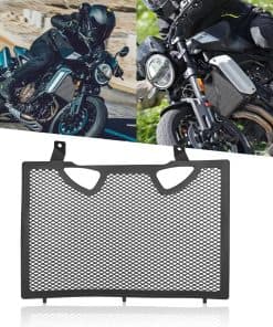 Protector de Radiador para SVARTPILEN 801 VARTPILEN 801