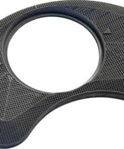 Filtro Grueso de Plástico WD22X25465 Compatible con