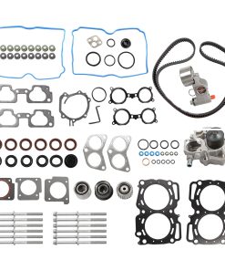Kit de Correa de Distribución del Motor con Bomba de Agua