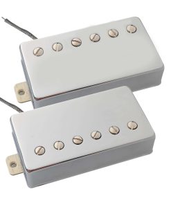 Set de Pastillas para Puente y Mastil Phrilam Pro LP