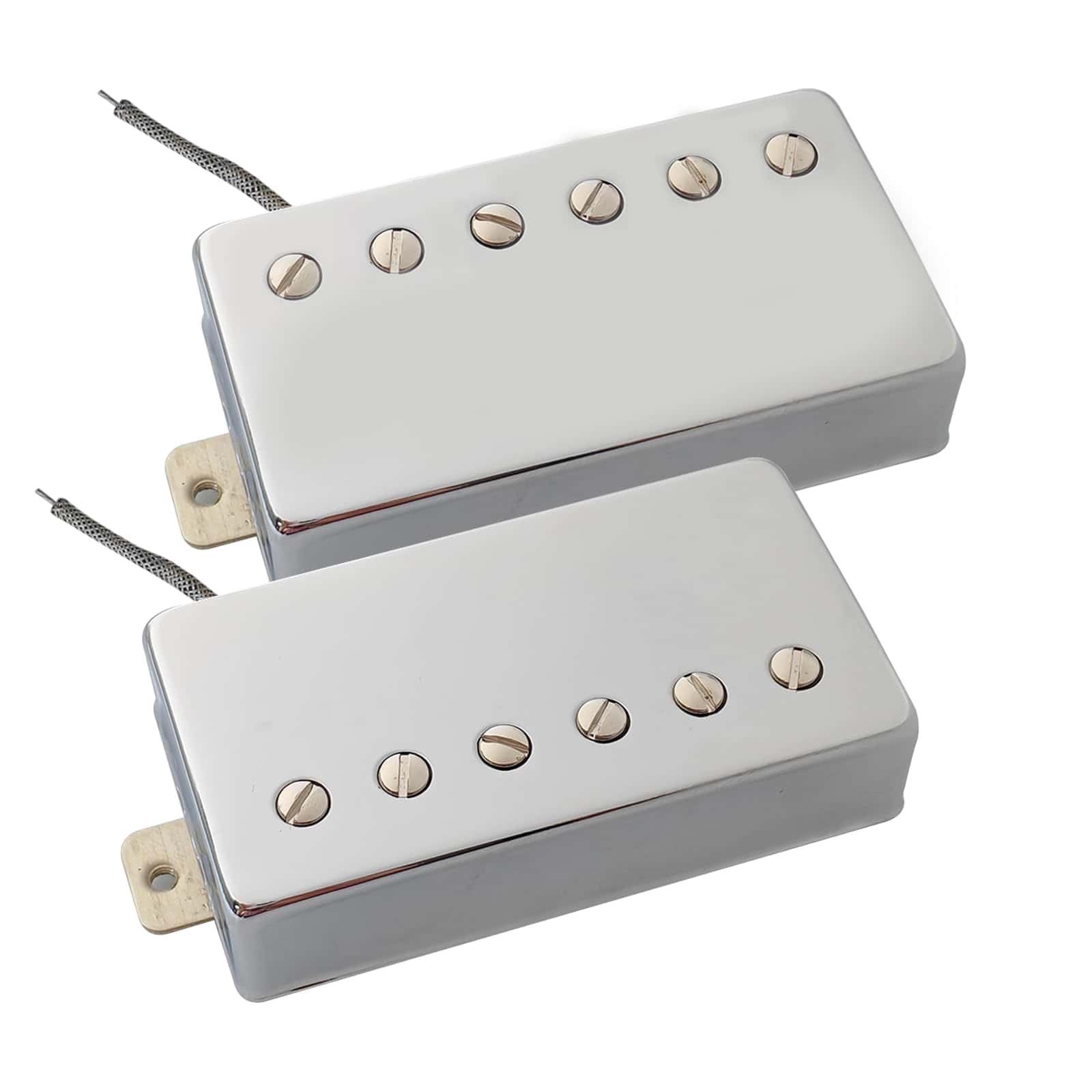 Set de Pastillas para Puente y Mastil Phrilam Pro LP