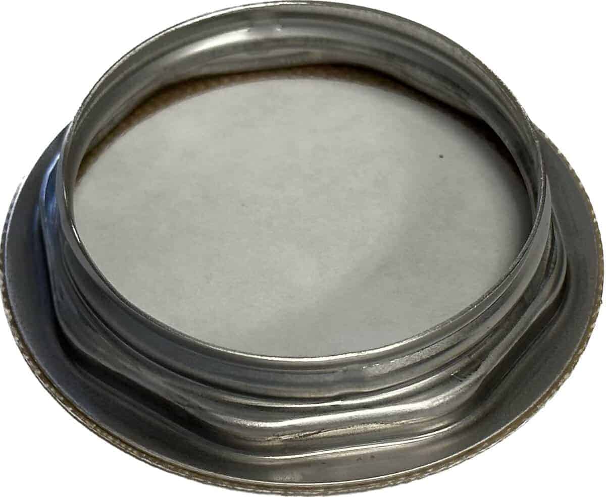 00636865 Tuerca Compatible con Lavavajillas Bosch - Budora - Imagen 5