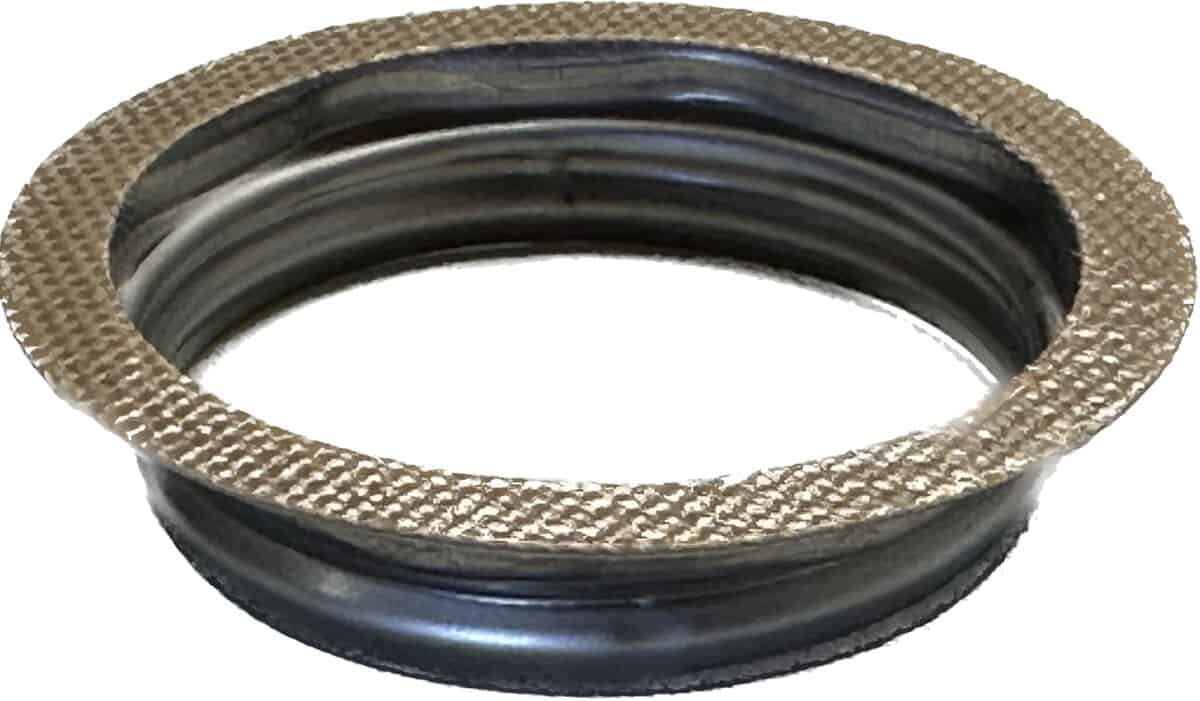 00636865 Tuerca Compatible con Lavavajillas Bosch - Budora