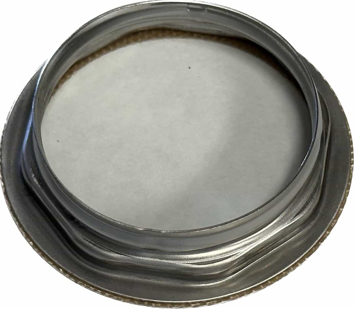 00636865 Tuerca Compatible con Lavavajillas Bosch - Budora - Imagen 3