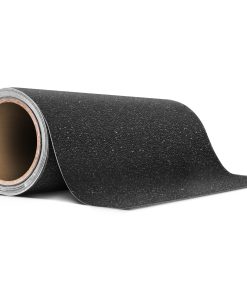 Cinta de Vinilo Envoltura Resistente Negra de VViViD para