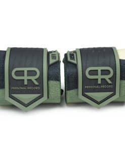 PR Personal Record Heavy Duty Premium -Digital Green Camo