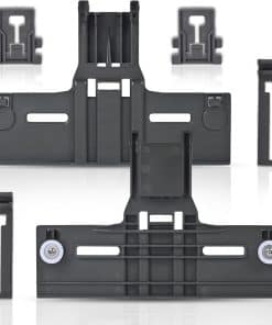 Reemplazo de Ajustador de Rack Superior para Lavavajillas