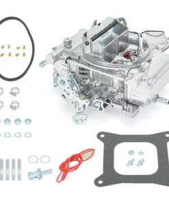 Carburador Compatible con Holley Quick Fuel 600 CFM 4