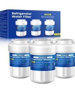 Filtro de Agua de Repuesto Molifal para GE MWF, SmartWater